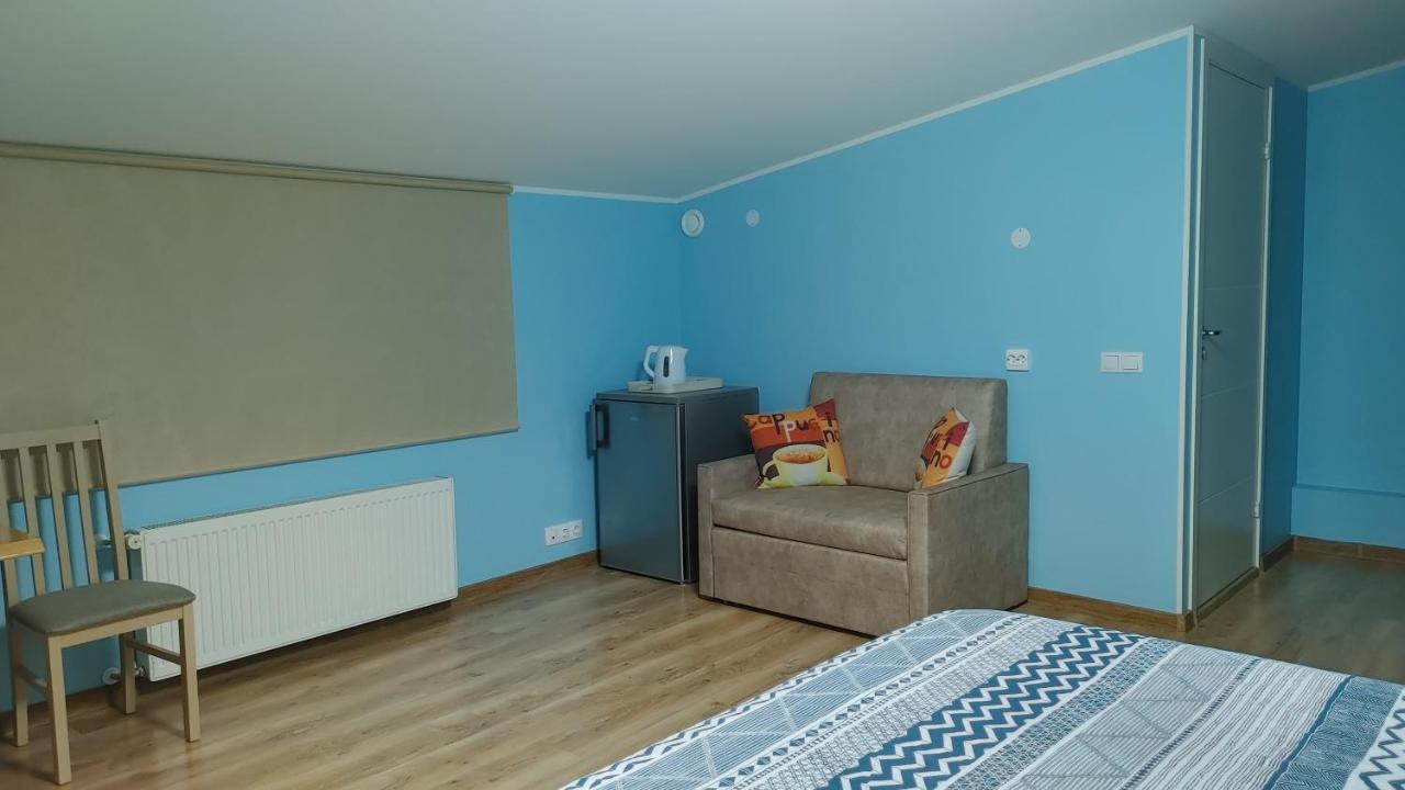 M/S Factory Apartments タリン エクステリア 写真