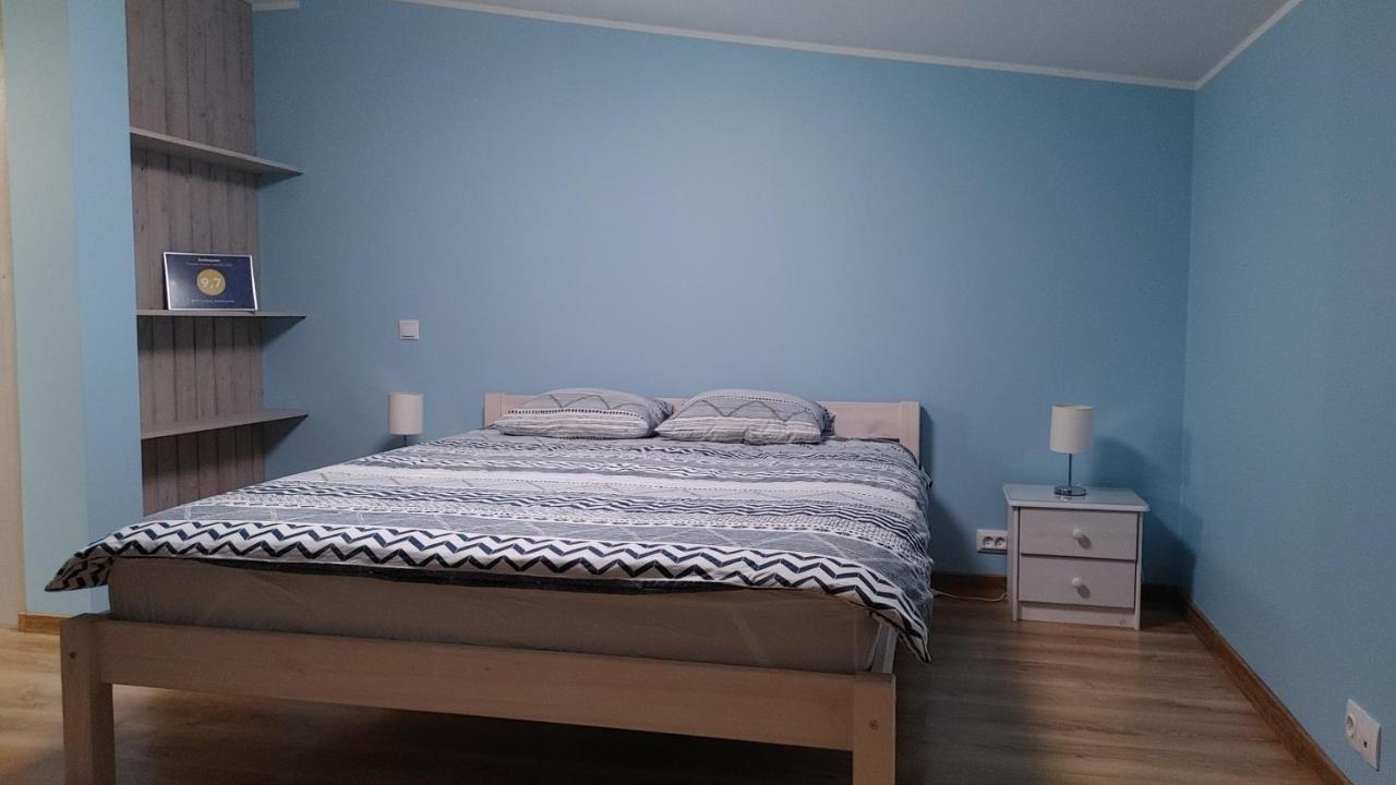 M/S Factory Apartments タリン エクステリア 写真