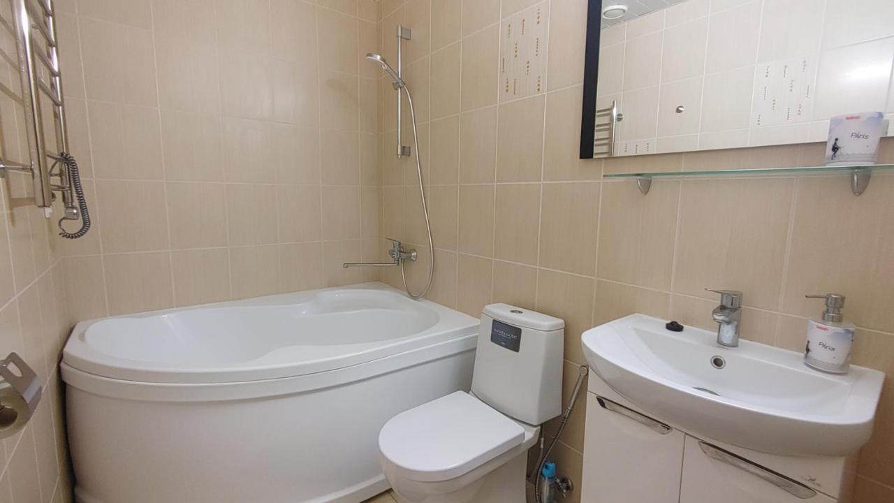 M/S Factory Apartments タリン エクステリア 写真