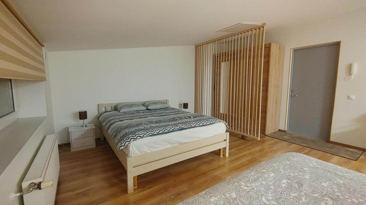 M/S Factory Apartments タリン エクステリア 写真