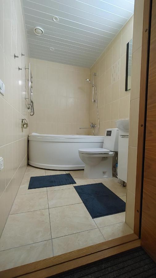 M/S Factory Apartments タリン エクステリア 写真