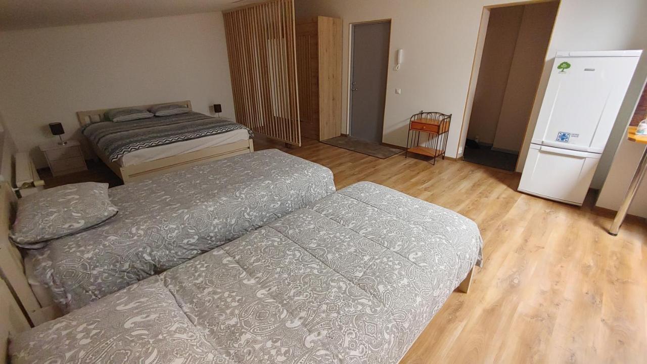 M/S Factory Apartments タリン エクステリア 写真
