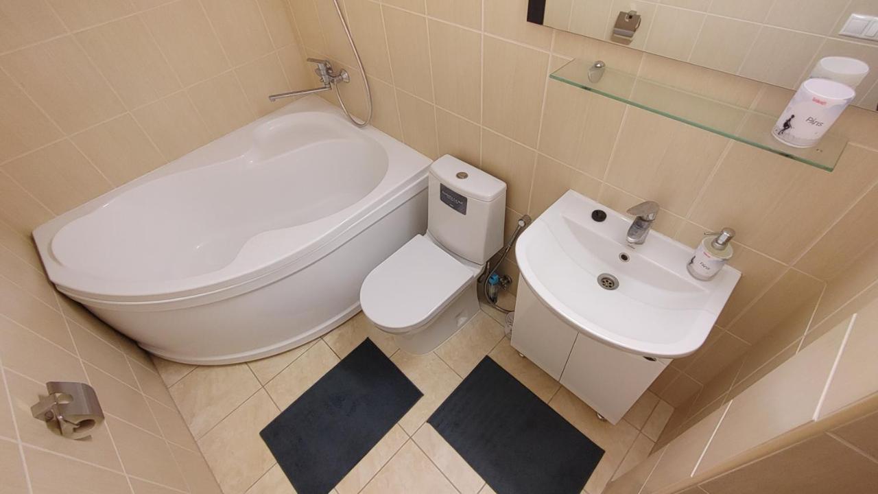 M/S Factory Apartments タリン エクステリア 写真