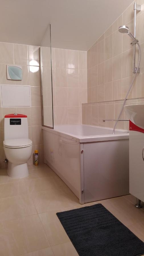 M/S Factory Apartments タリン エクステリア 写真
