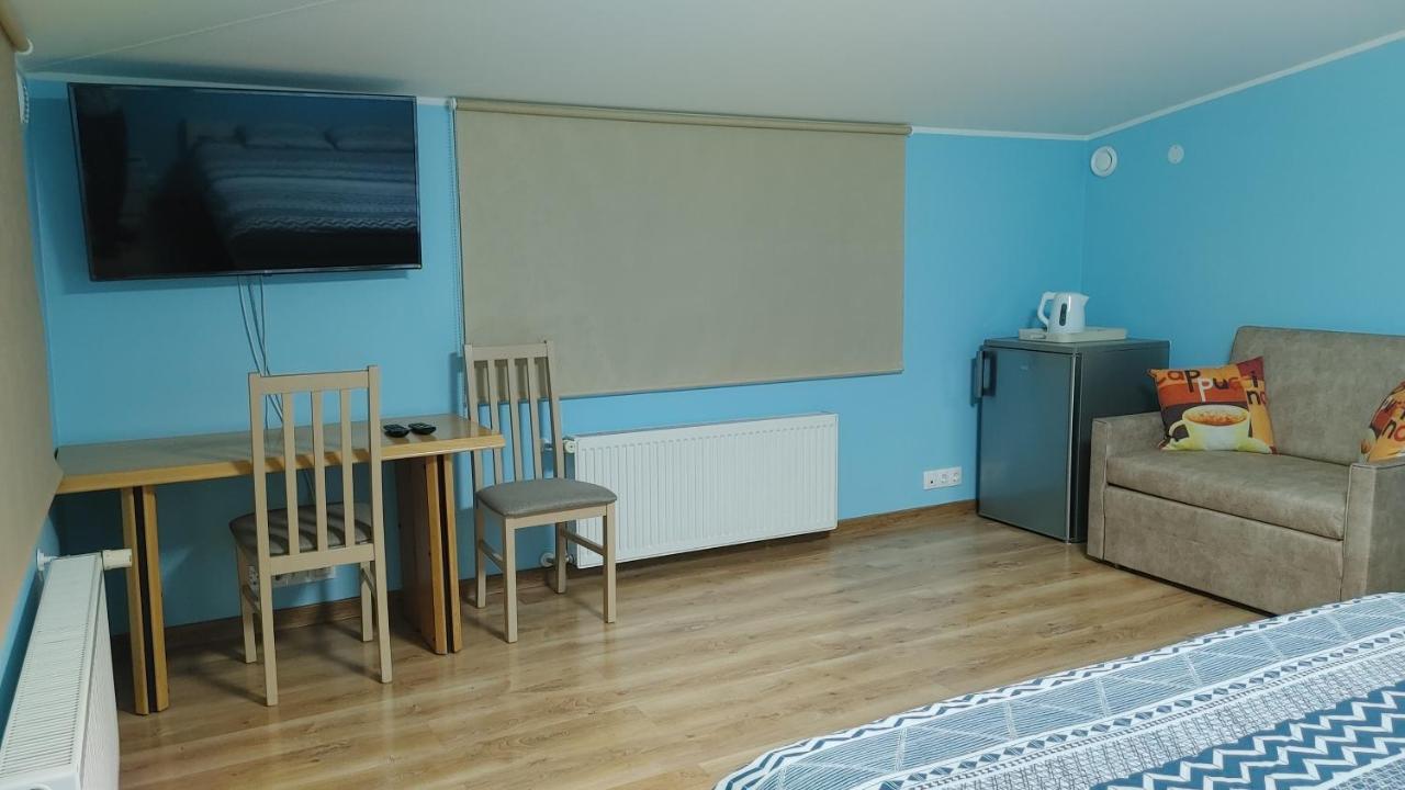 M/S Factory Apartments タリン エクステリア 写真