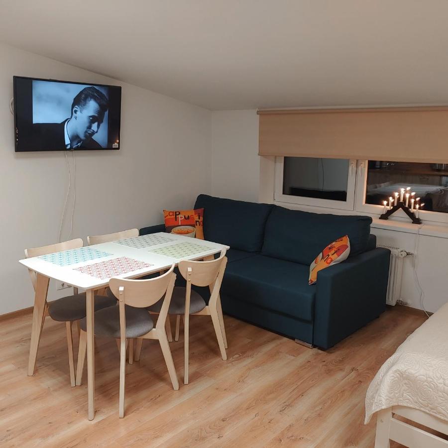 M/S Factory Apartments タリン エクステリア 写真