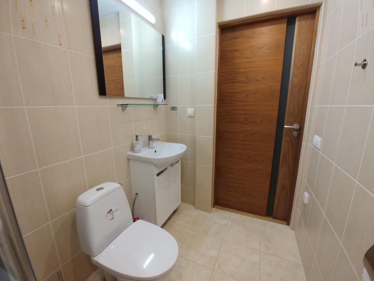 M/S Factory Apartments タリン エクステリア 写真