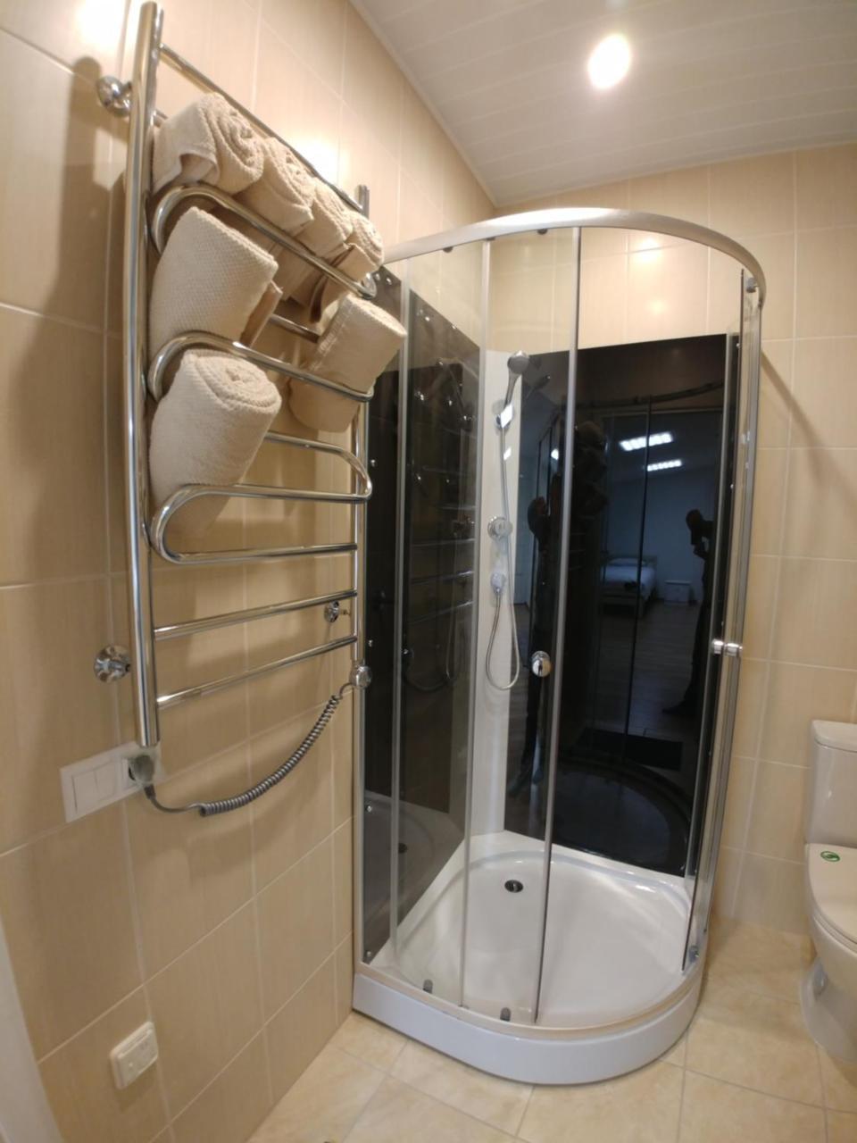 M/S Factory Apartments タリン エクステリア 写真