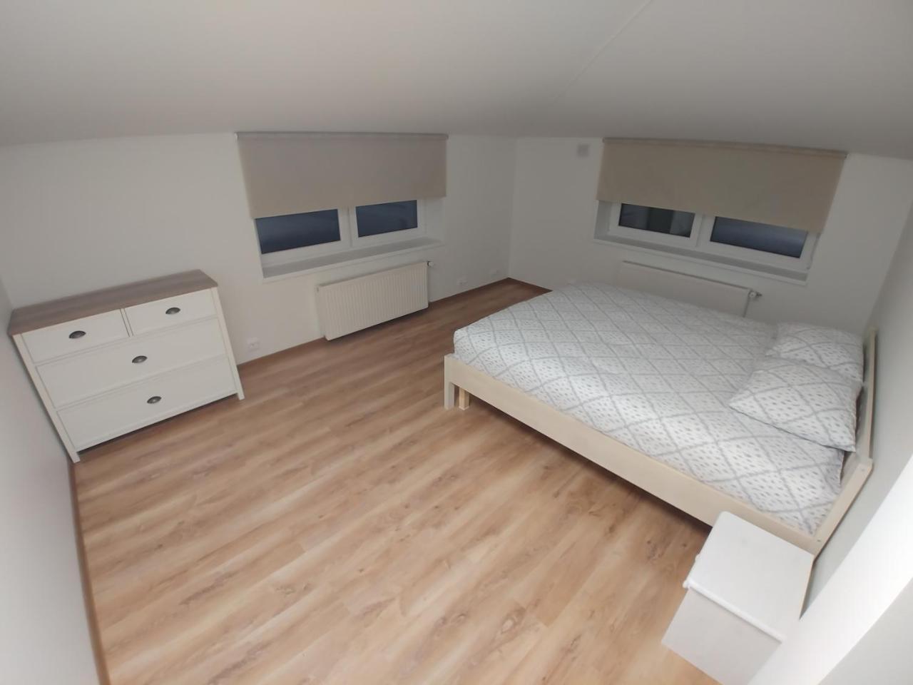 M/S Factory Apartments タリン エクステリア 写真
