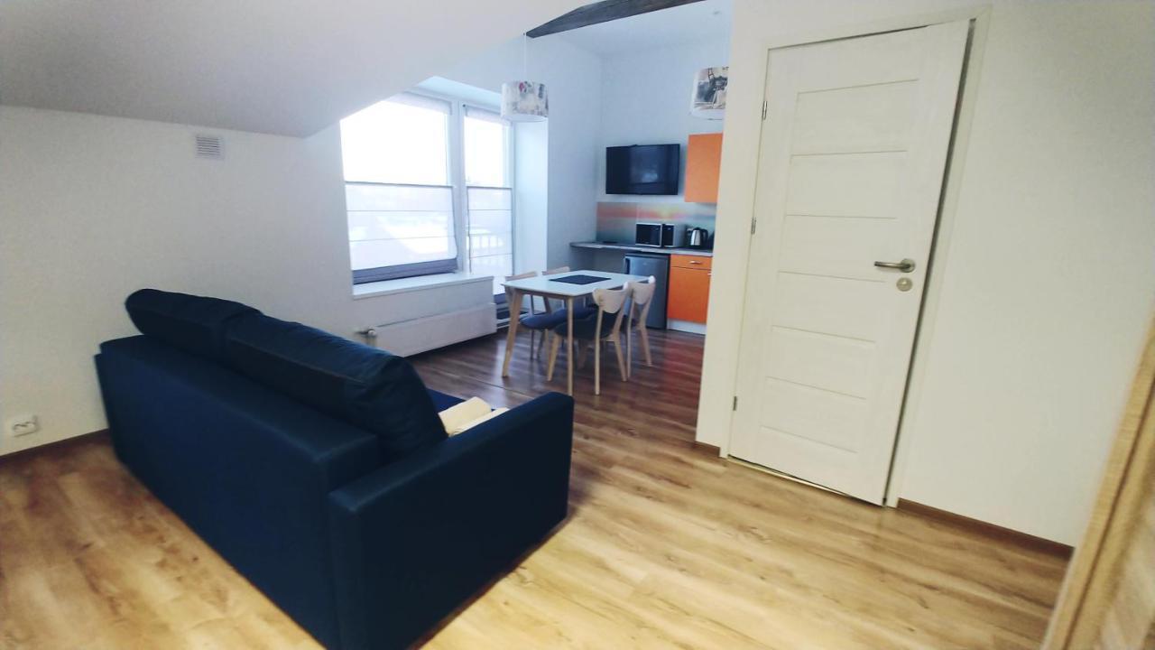 M/S Factory Apartments タリン エクステリア 写真