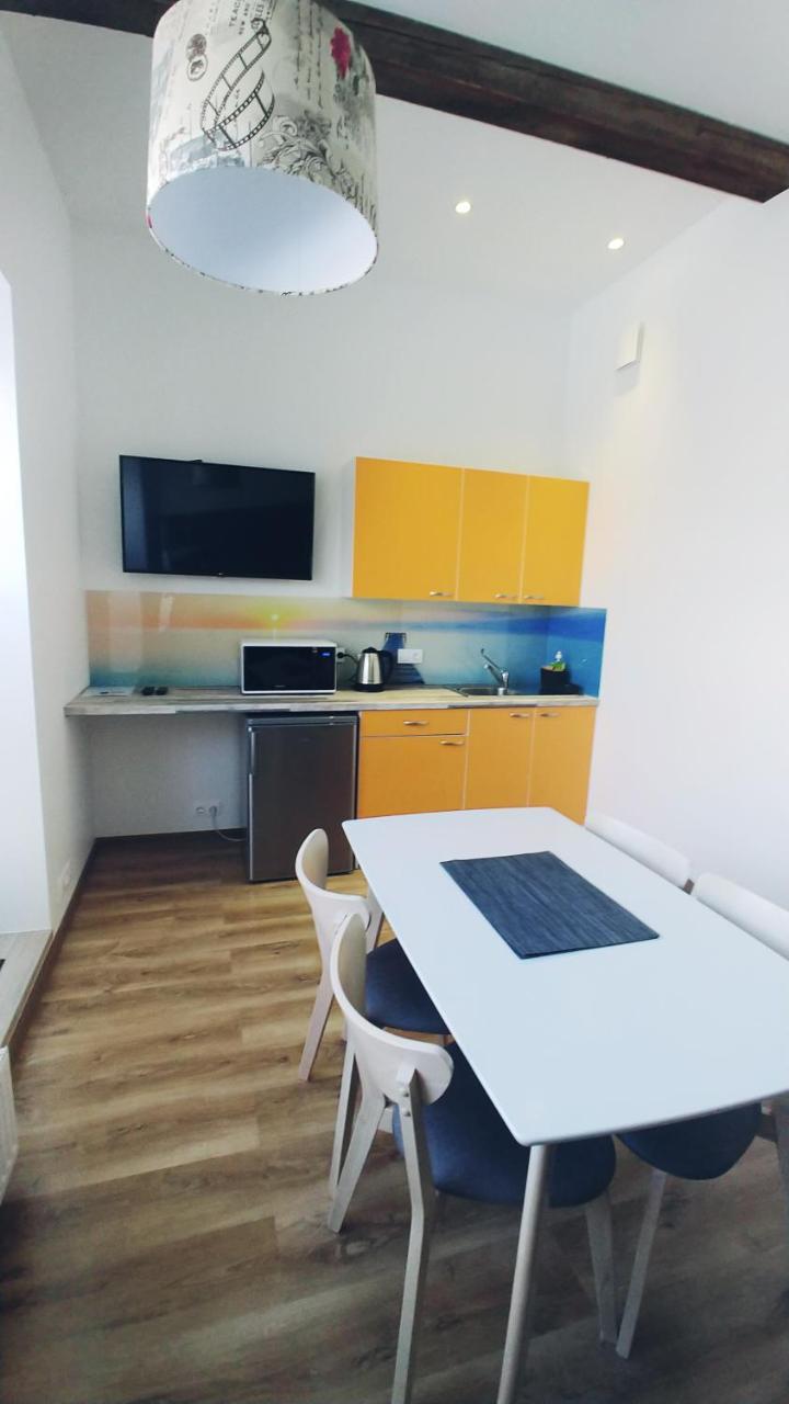 M/S Factory Apartments タリン エクステリア 写真