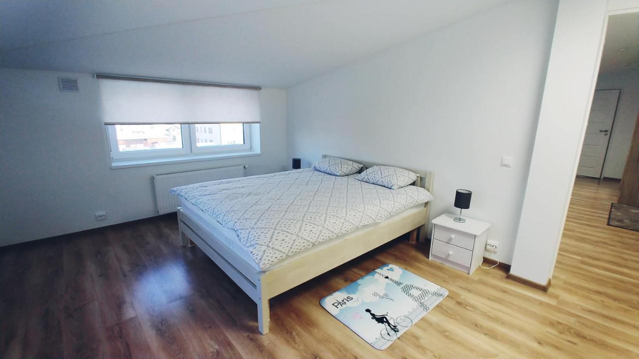 M/S Factory Apartments タリン エクステリア 写真