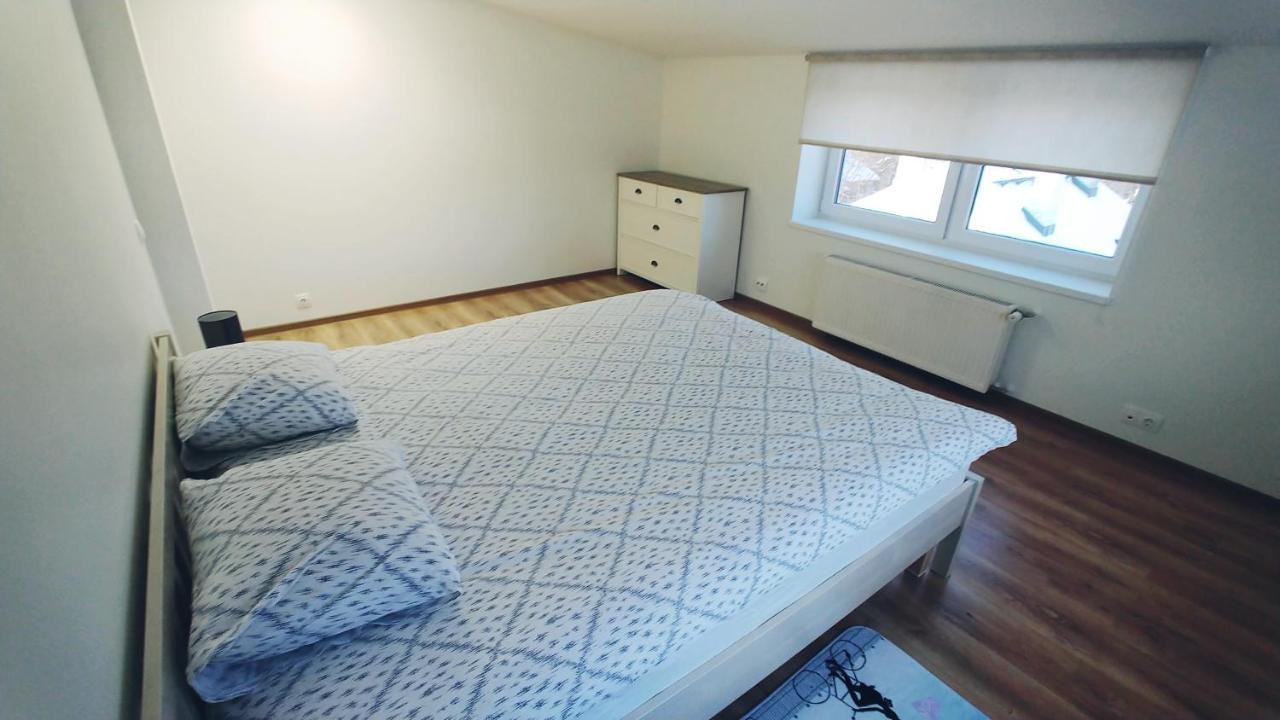 M/S Factory Apartments タリン エクステリア 写真